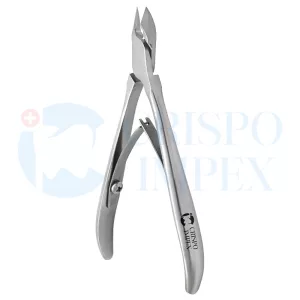 Smart 10 cuticle nipper 7mm working part, manicure nail tools