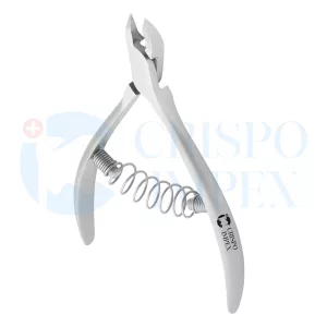 Smart 30 cuticle nipper 4mm working part, manicure nail tools