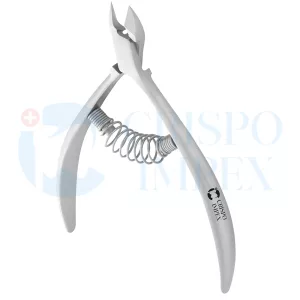 Smart 30 cuticle nipper 7mm working part, manicure nail tools