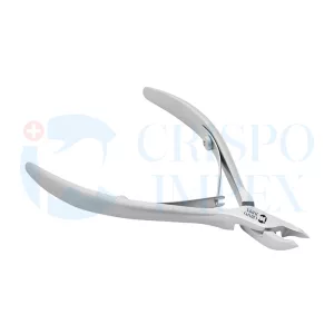 Smart 31 cuticle nipper 3mm working part, manicure nail tools
