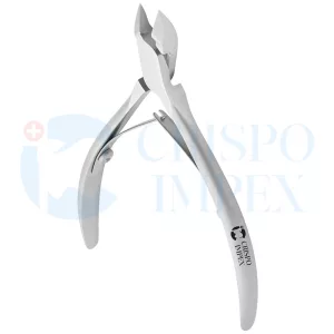 Smart 31 cuticle nipper 7mm working part, manicure nail tools