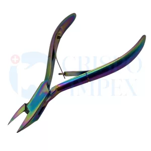 Titanium Ingrown Nail Nipper 10cm