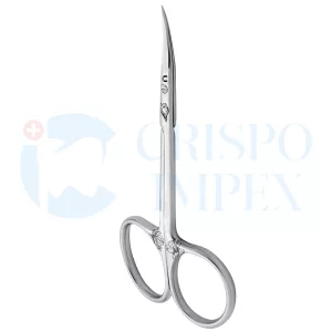 Exclusive 20, Magnolia, cuticle scissors, manicure nail tools