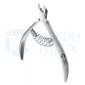 Smart 30 cuticle nipper 3mm working part, manicure nail tools