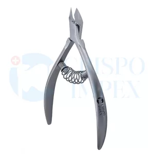 Smart 30 cuticle nipper 5mm working part, manicure nail tools