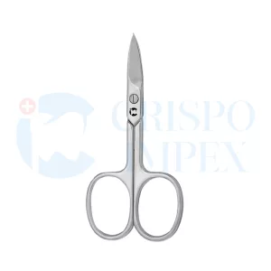 Classic 62 type 2 nail scissors, manicure nail tools