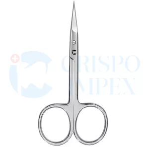 Classic 30 cuticle nail scissors, manicure nail tools