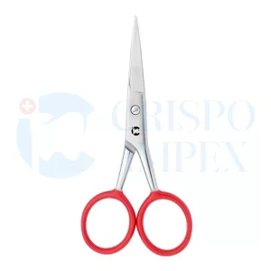 Expert 30 eyelash and brow scissors lash and eyebrow manicure nail tools