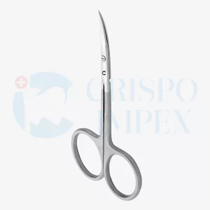 Smart 10 cuticle nail scissors, manicure nail tools