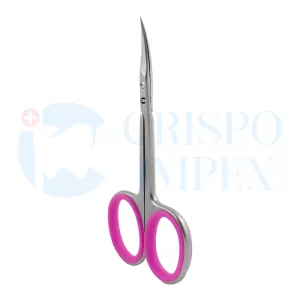 Smart 40 type 3 cuticle scissors, manicure nail tools