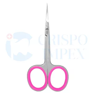 Smart 41 cuticle scissors, manicure nail tools
